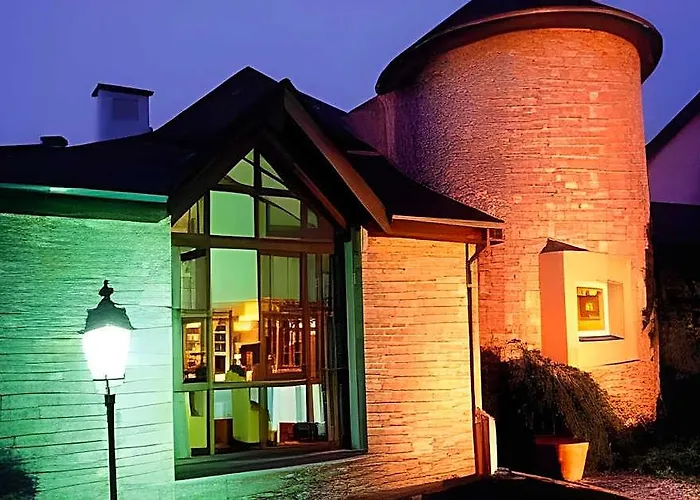 Hotel Causse Comtal Rodez, The Originals Relais