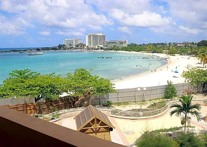 Turtle Beach Towers