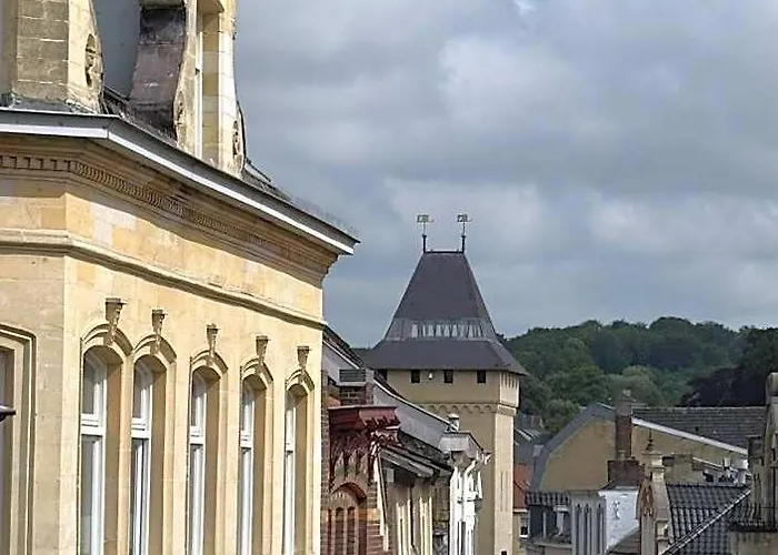 Hotel Hendrickx