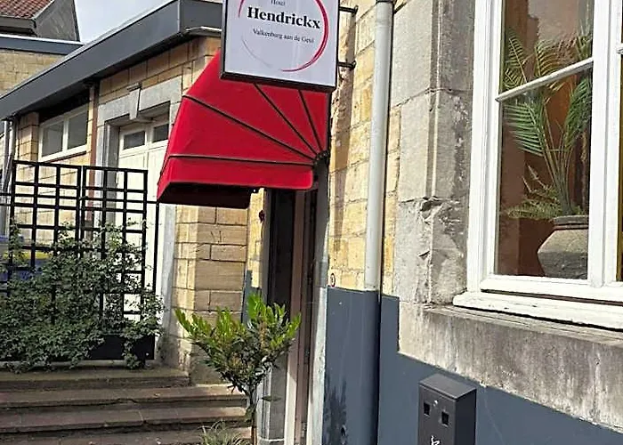 Hotel Hendrickx