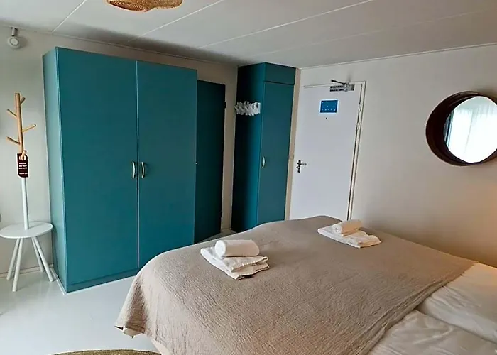 Hotel Liberte