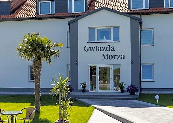 Gwiazda Morza