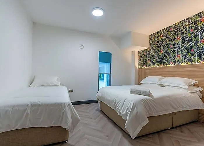 Hotel No.9