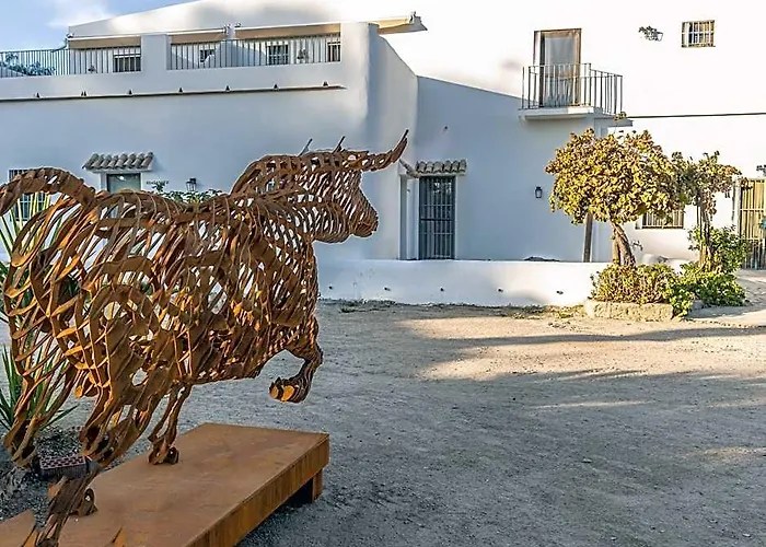 Hospedium Hotel Rural Virgen Maria