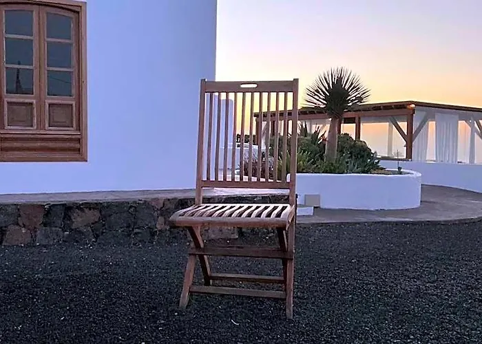 Finca Isolina Hotel Boutique - Adults Recommended