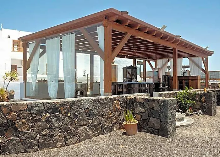 Finca Isolina Hotel Boutique - Adults Recommended