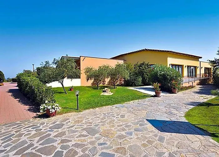 Hotel Club & Village Cala Fiorita