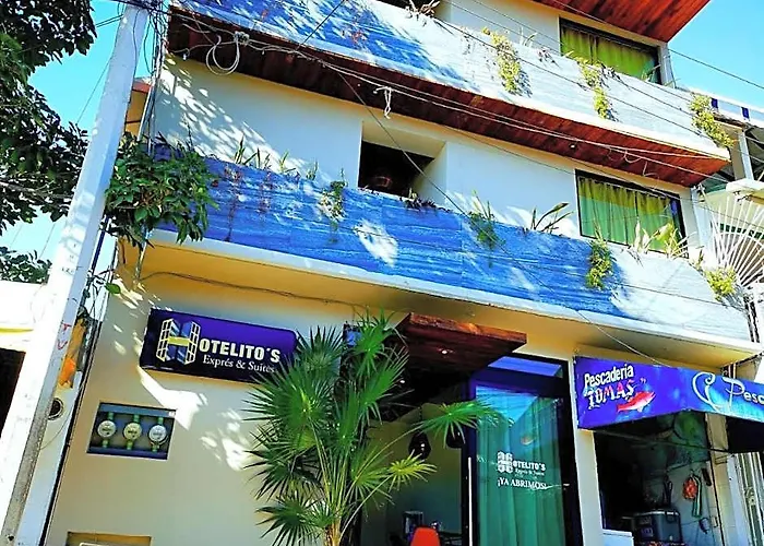 Hotelito S