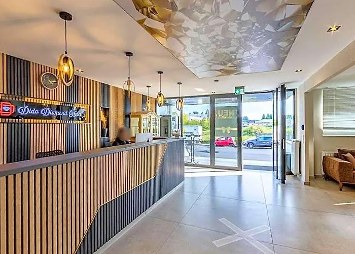 Dido Diamond Hotel