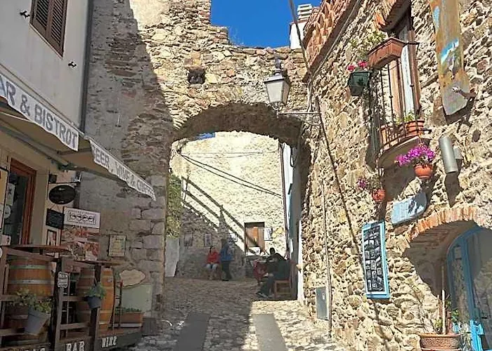 Hotel Villa Mare