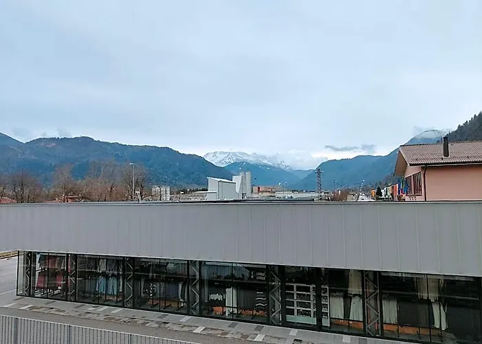 Hotel La Rosa