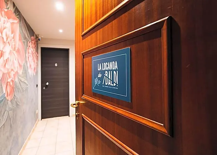 Locanda Da I Baldi