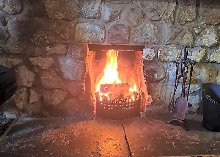 The Blue Cow Inn