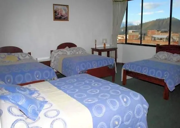 Hotel Coraza