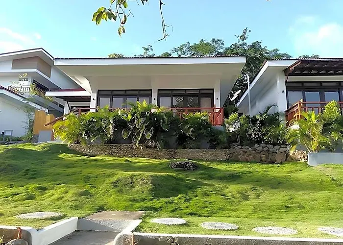 Anda Pearl Premier Resort