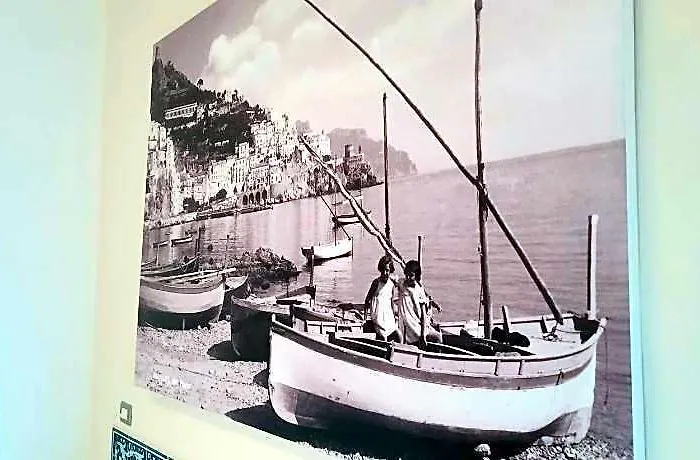 Salerno B&B Santi E Saraceni-New