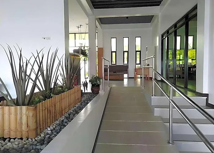 Anda Pearl Premier Resort