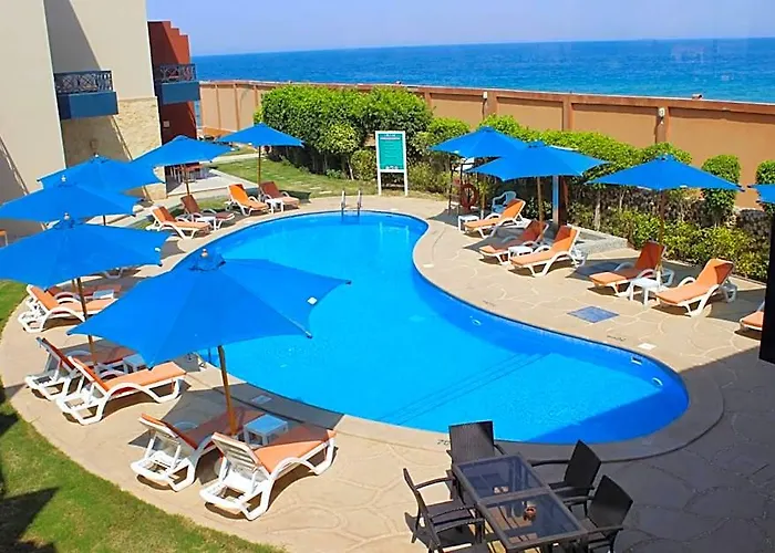 Blumar El Dome Hotel