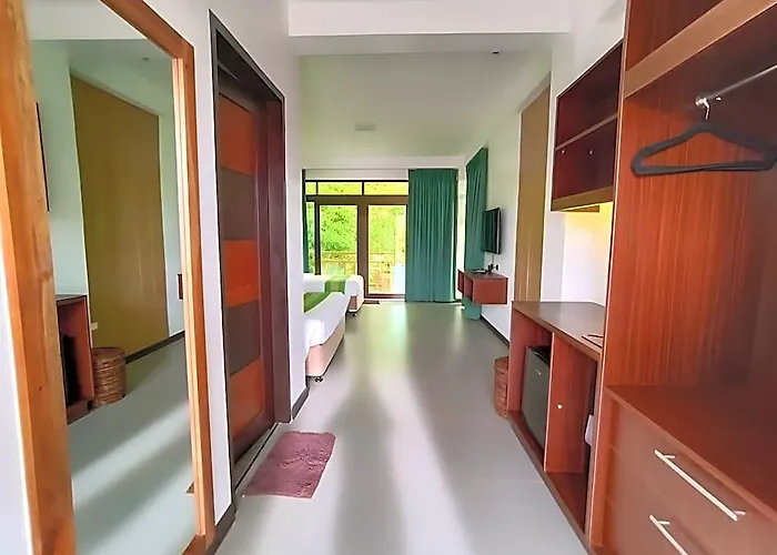 Anda Pearl Premier Resort