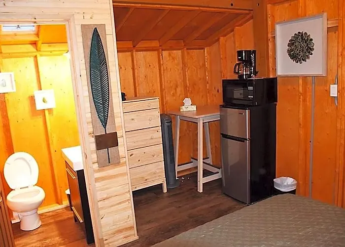 Footprints Resort