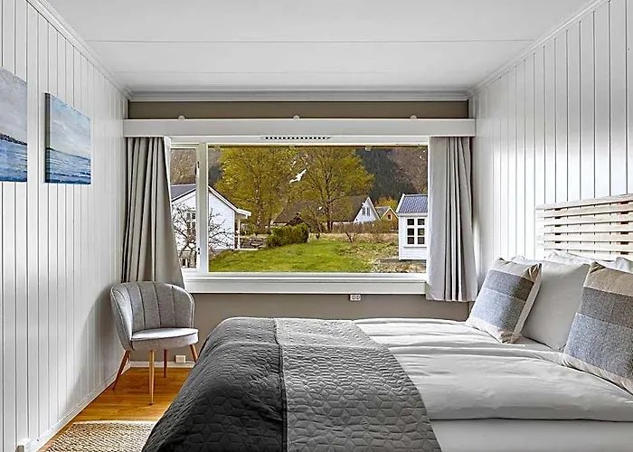 Eidfjord Hotel