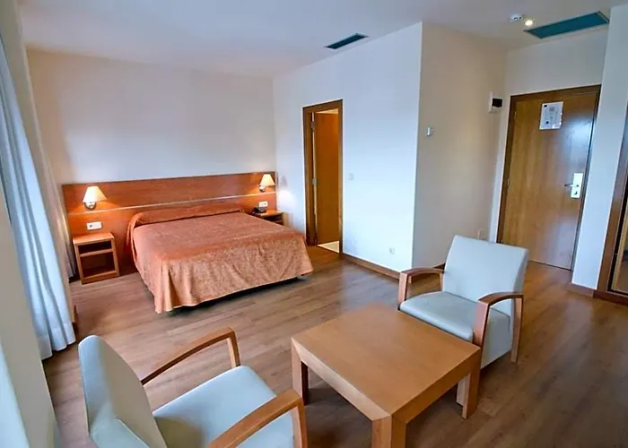 Hotel Torques
