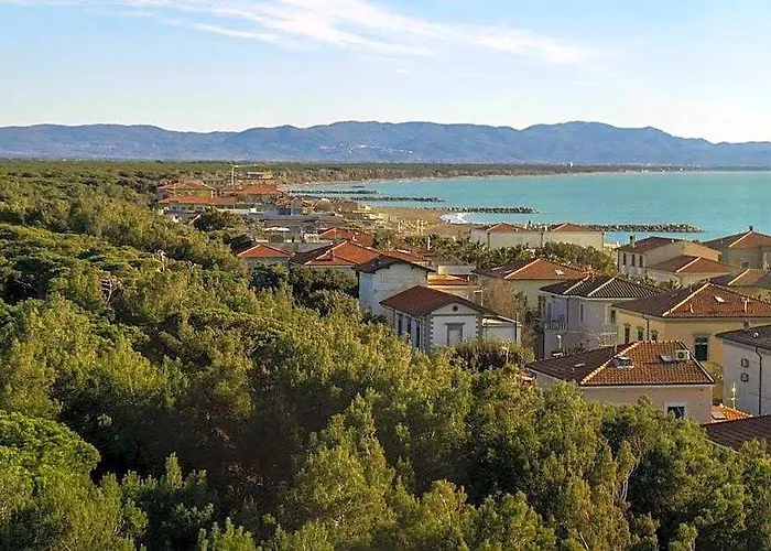Hotel Tornese