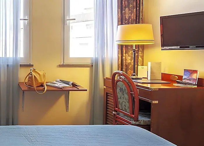 Hotel Tornese