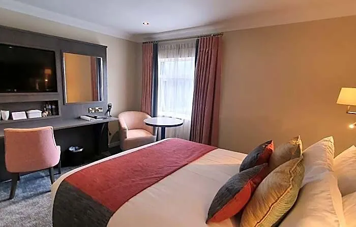 Burrendale Hotel Country Club & Spa
