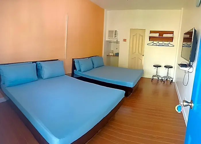 Brizo Hotel And Beach Resort Bataan