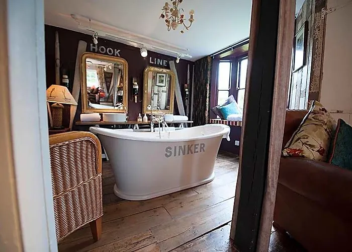 The Woolpack Inn Warehorne