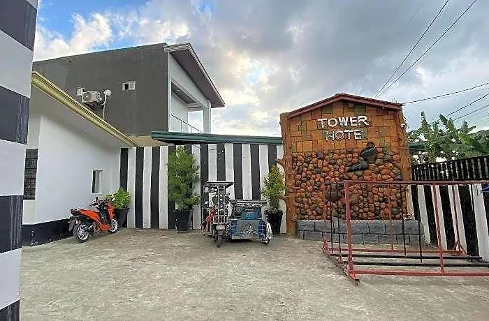 Reddoorz @ Piamonte Apartelle Santo Tomas Batangas