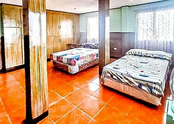 Reddoorz @ Chelsea Bluewave Resort Masbate