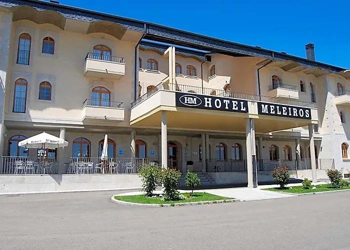 Hotel Meleiros