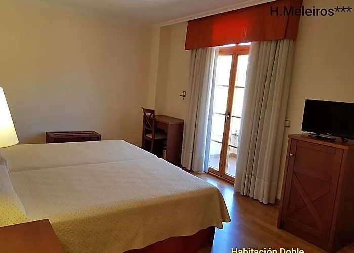 Hotel Meleiros
