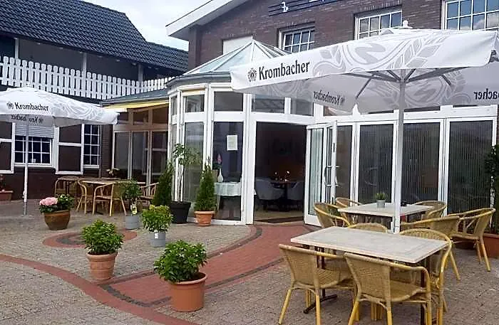 Varel Bay Hotel
