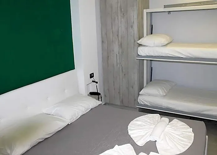Olive Luxury Rooms