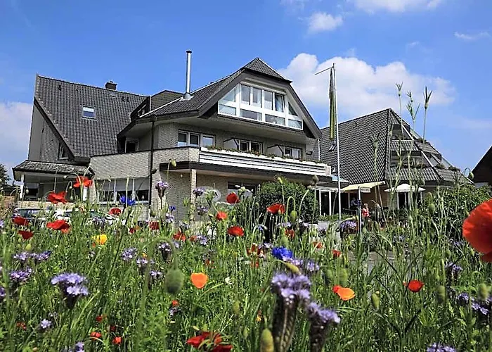 Piepers Hotel Garni