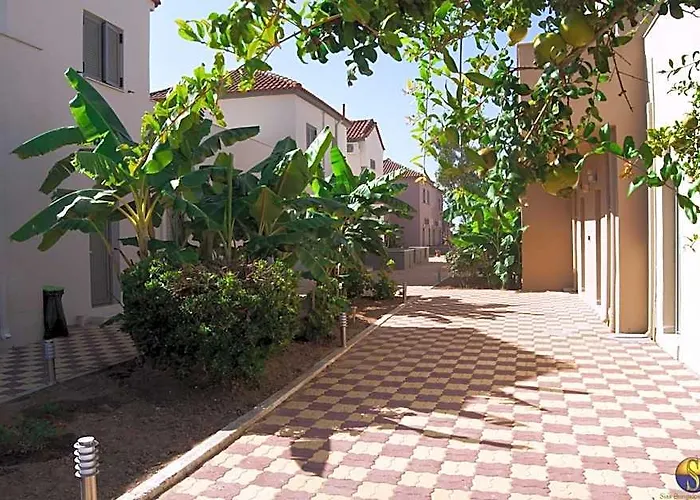 Hotel Sias Resort