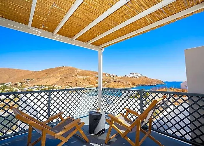 5 Traditional Suites