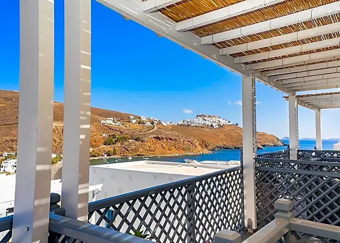 5 Traditional Suites