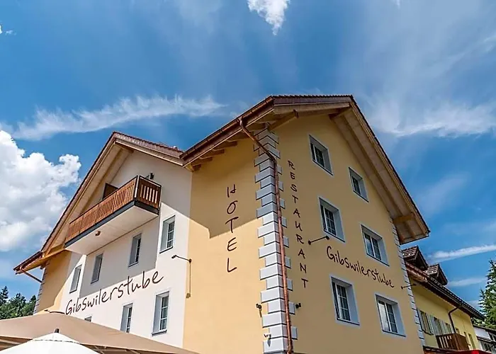 Hotel Gibswilerstube