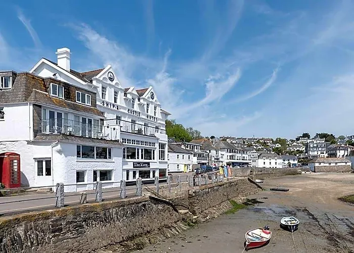 Elysium St Mawes