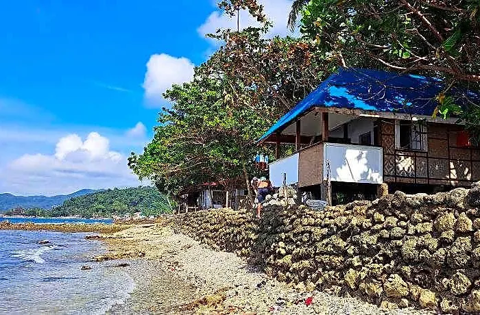 Paseo Del Mar Dive Resort