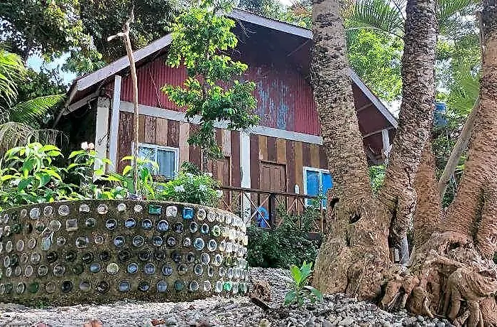 Paseo Del Mar Dive Resort