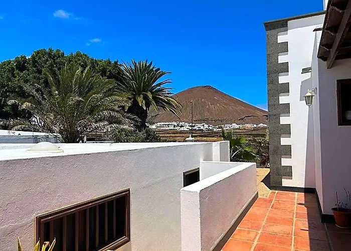 Villa Estrella Polar