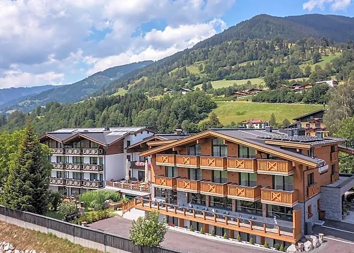 Klawunn Hotel & Apartement