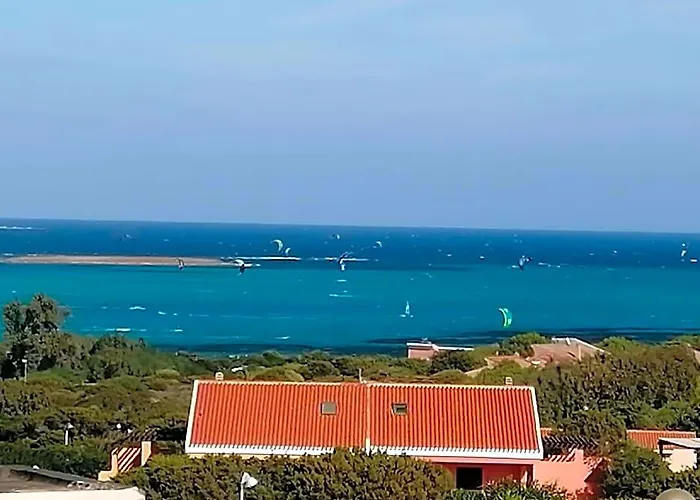 Residence Capo Falcone