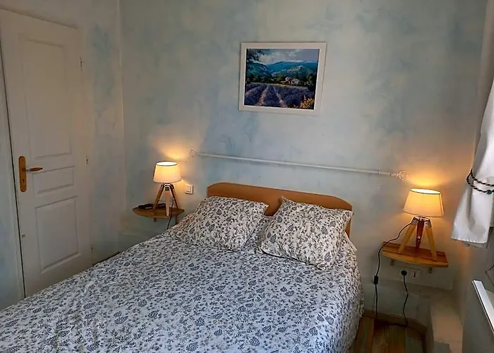 Hotel Le Vauban