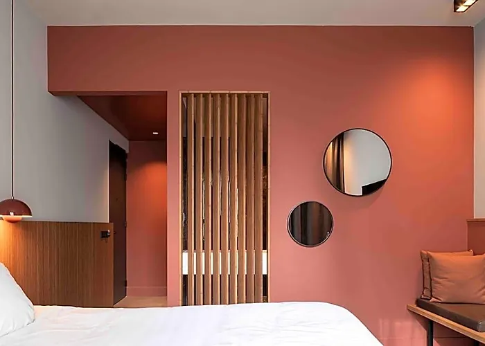 Hotel & Wellness Zuiver